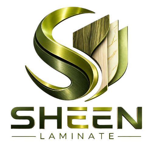 Sheen Laminate